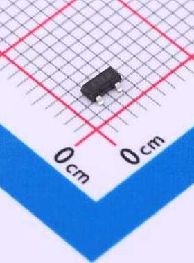 BAS40E6433HTMA1 肖特基二极管 电压:40V 电流:120mA SOT-23