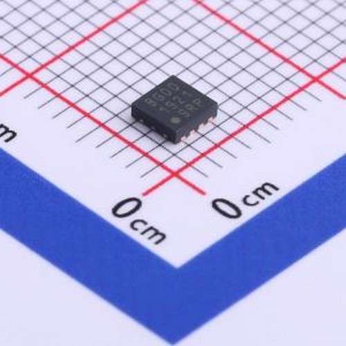 TC1301B-GDDVMFTR 线性稳压器(LDO) TC1301B-GDDVMFTR DFN-8-EP(3