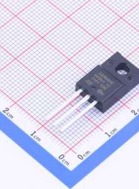 STF11N65M2(045Y) 场效应管(MOSFET) 1个N沟道 耐压:650V 电流:7A