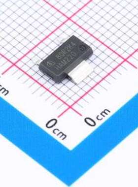 IPN80R2K4P7ATMA1 场效应管(MOSFET) 1个N沟道 耐压:800V 电流:2.