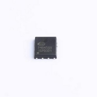 NCEP4045GU 场效应管(MOSFET) 1个N沟道 耐压:40V 电流:45A DFN-8