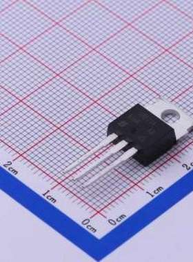 IRFZ14PBF 场效应管(MOSFET) 1个N沟道 耐压:60V 电流:10A TO-220