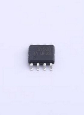 TWS1008SQ 场效应管(MOSFET) 1个N沟道 耐压:100V 电流:10.5A SOP
