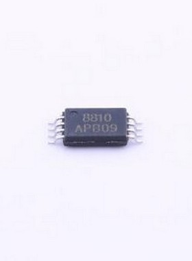 AP8810 场效应管(MOSFET) 2个N沟道 耐压:20V 电流:7A TSSOP-8