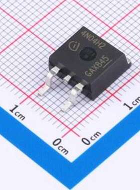 IPB100N04S4-H2 场效应管(MOSFET) IPB100N04S4-H2 TO-263-3