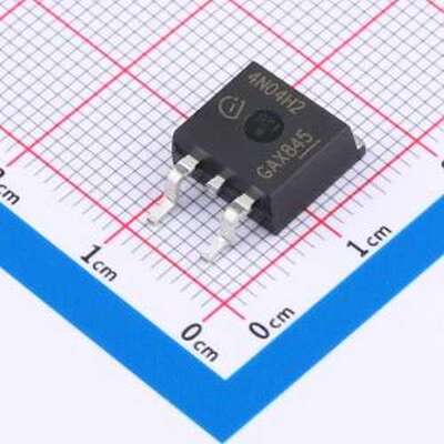 IPB100N04S4-H2 场效应管(MOSFET) IPB100N04S4-H2 TO-263-3