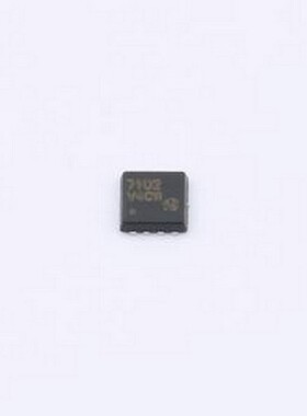SI7102DN-VB 场效应管(MOSFET) 1个N沟道 耐压:20V 电流:58A DFN-