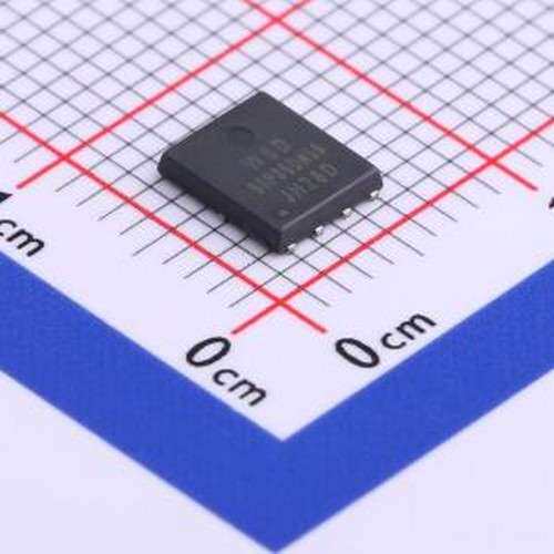 WSD90P06DN56 场效应管(MOSFET) 1个P沟道 耐压:60V 电流:90A PDF