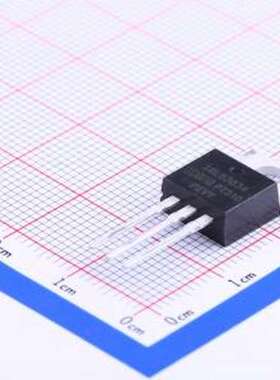 IRLB3034PBF 场效应管(MOSFET) 1个N沟道 耐压:40V 电流:195A TO-