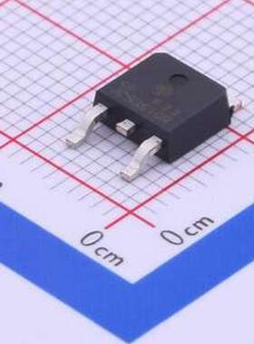 JCS3910R-DPAK 场效应管(MOSFET) 1个N沟道 耐压:100V 电流:16A D