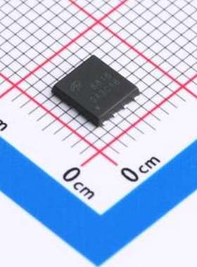 AON6816 场效应管(MOSFET) AON6816 DFN-8(5x6)