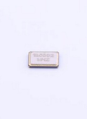 5TJ411059XYGBC 无源晶振 11.0592MHz ±10ppm 18pF SMD5032-4P
