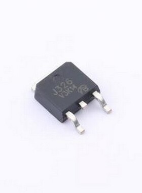 2SJ326-Z-VB 场效应管(MOSFET) 1个P沟道 耐压:60V 电流:30A TO-2
