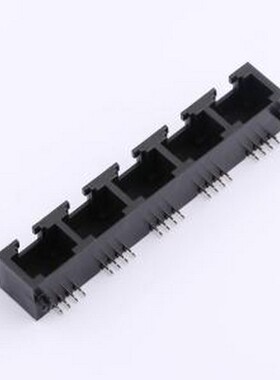 WR01431 以太网连接器(RJ45 RJ11) WR01431