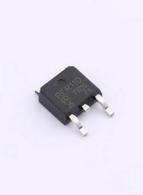 IRFR110PBF-VB 场效应管(MOSFET) 1个N沟道 耐压:100V 电流:15A T