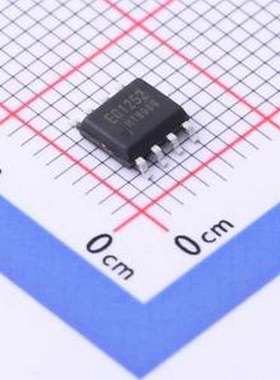 EG1252 AC-DC控制器和稳压器 EG1252 SOP-8-4.2mm