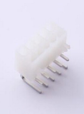 39301100 线对板针座 2x5P 间距:4.2mm 弯插 弯插,P=4.2mm