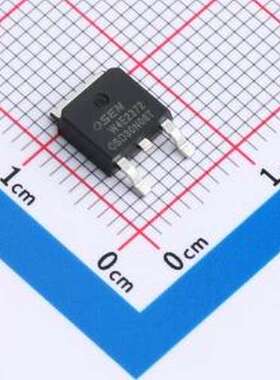 OSD30N06T 场效应管(MOSFET) 耐压:60V 电流:30A TO-252