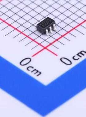 BAW56DW-7-F 开关二极管 电压:75V 电流:150mA SOT-363