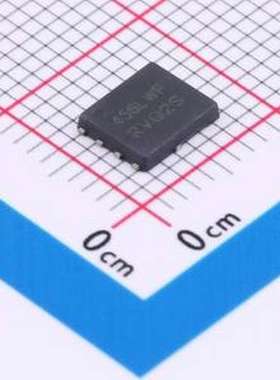 NVMFS5C456NLWFAFT1G 场效应管(MOSFET) 1个N沟道 耐压:40V 电流: