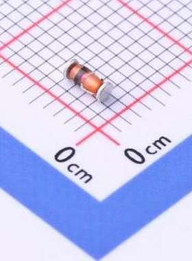 PMLL4153,115 开关二极管 电压:50V 电流:200mA MiniMELF