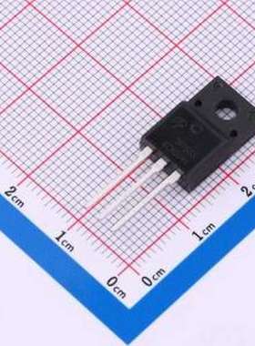 AOTF7S65 场效应管(MOSFET) 1个N沟道 耐压:650V 电流:7A TO-220F