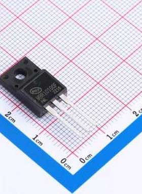 MBR10100F 肖特基二极管 电压:100V 电流:10A TO-220F
