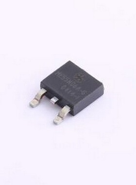 ME55N06A-G 场效应管(MOSFET) ME55N06A-G TO-252-2