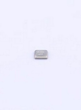 TJ2126000HYFBC 无源晶振 26MHz ±10ppm 9pF SMD2016-4P