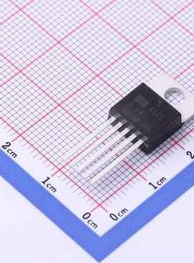 MIC4575-5.0WT DC-DC电源芯片 MIC4575-5.0WT TO-220-5