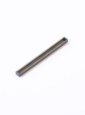 HC-PBB40C-100DP-0.4V-02 板对板与背板连接器 PIN:100P 间距:0.4