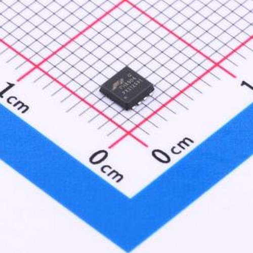 FH8904G6 场效应管(MOSFET) 1个N沟道 耐压:30V DFN-8(3.2x3.2)
