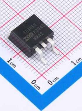 IRF5305STRLPBF 场效应管(MOSFET) 1个P沟道 耐压:55V 电流:31A T