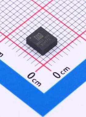 M4001DLCC-3V3 DC-DC电源芯片 输入4.5V-48V,可输出正负压,集成电