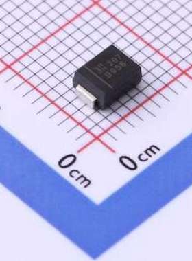 1SMB5956B-13 稳压二极管 1SMB5956B-13 SMB