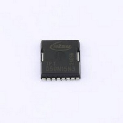 IPT059N15N3(TOKMAS) 场效应管(MOSFET) 1个N沟道 耐压:150V 电流
