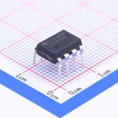 TL3842P AC-DC控制器和稳压器 TL3842P DIP-8