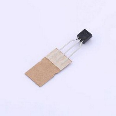 KSD471A-TA 三极管(BJT) NPN 电流:1A 耐压:30V TO-92