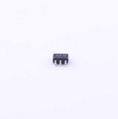 LMBT3906DW1T1G 三极管(BJT) PNP 电流:200mA 耐压:40V SC-70-6(S