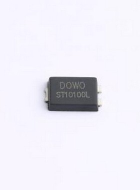 ST10100L 肖特基二极管 电压:100V 电流:10A TO-277B