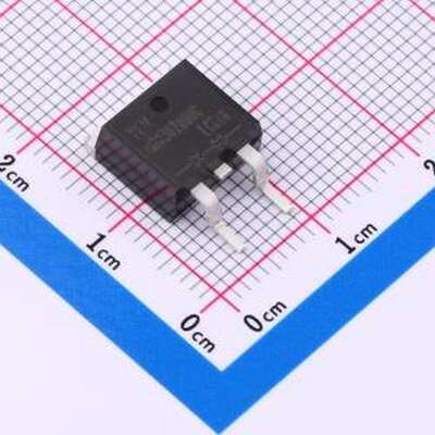 MBR30200DC 肖特基二极管 电压:200V TO-263