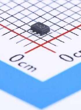 SI1024X-T1-GE3 场效应管(MOSFET) 2个N沟道 耐压:20V 电流:485mA