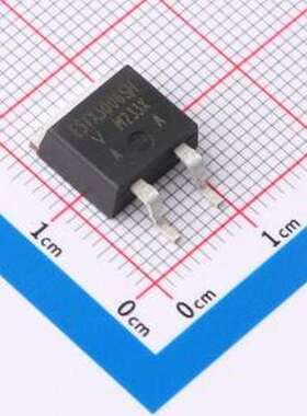 VS-E5TX3006S2LHM3 超势垒整流器(SBR) VS-E5TX3006S2LHM3