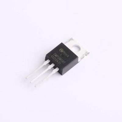 CMP13N50T 场效应管(MOSFET) N沟道 耐压:500V 电流:13A TO-220