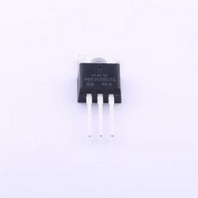 MBR20200CTG 肖特基二极管 电压:200V 电流:10A TO-220