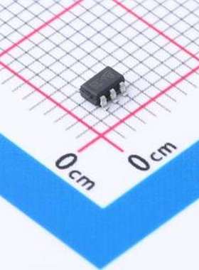 AM3407PE-T1-PF-VB 场效应管(MOSFET) 1个P沟道 耐压:30V 电流:4.