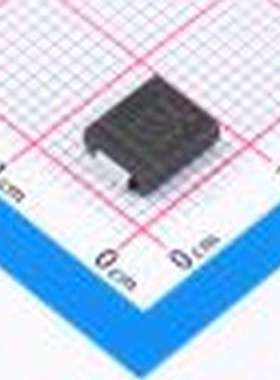 MBRS320T3G 肖特基二极管 电压:40V 电流:4A SMC