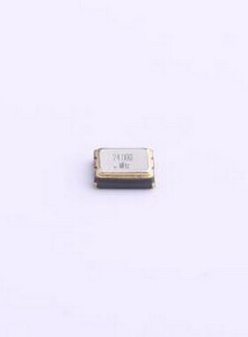 CJO05-240001820B30 有源晶振 24MHz ±20ppm 1.8V SMD3225-4P