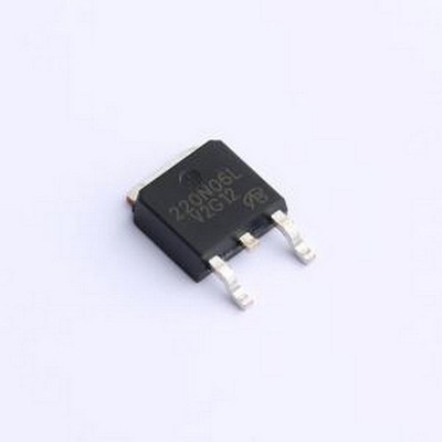 IPD220N06L3G-VB 场效应管(MOSFET) 1个N沟道 耐压:60V 电流:45A