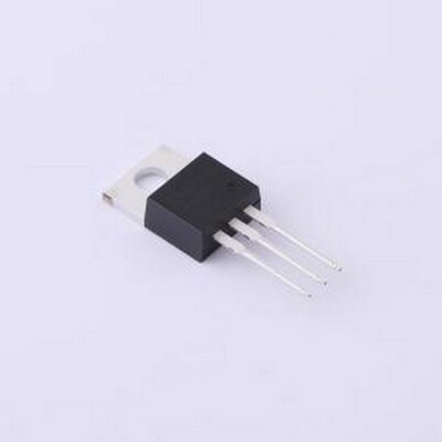 HUF75645P3 场效应管(MOSFET) 1个N沟道 耐压:100V 电流:75A TO-2